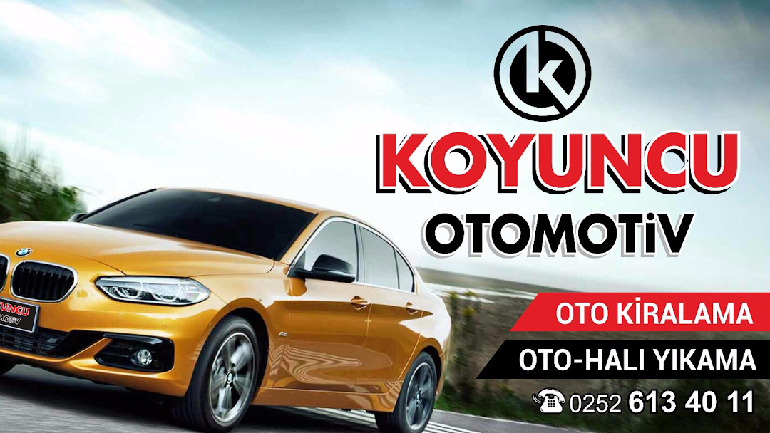 Koyuncu Oto KUAFÖR
