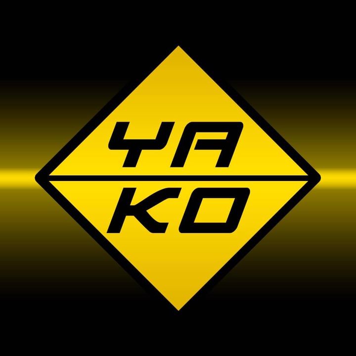 YAKO WASH VIP